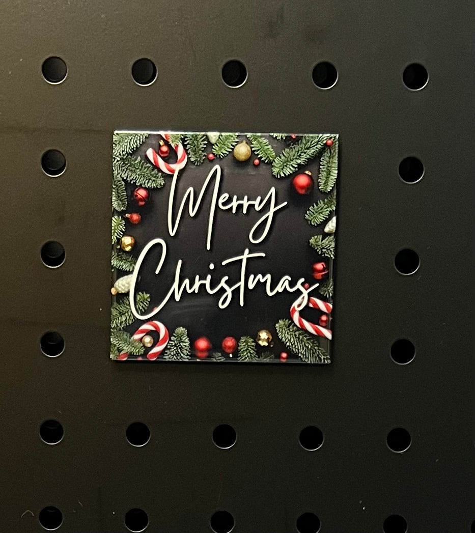 🎄 "Merry Christmas"