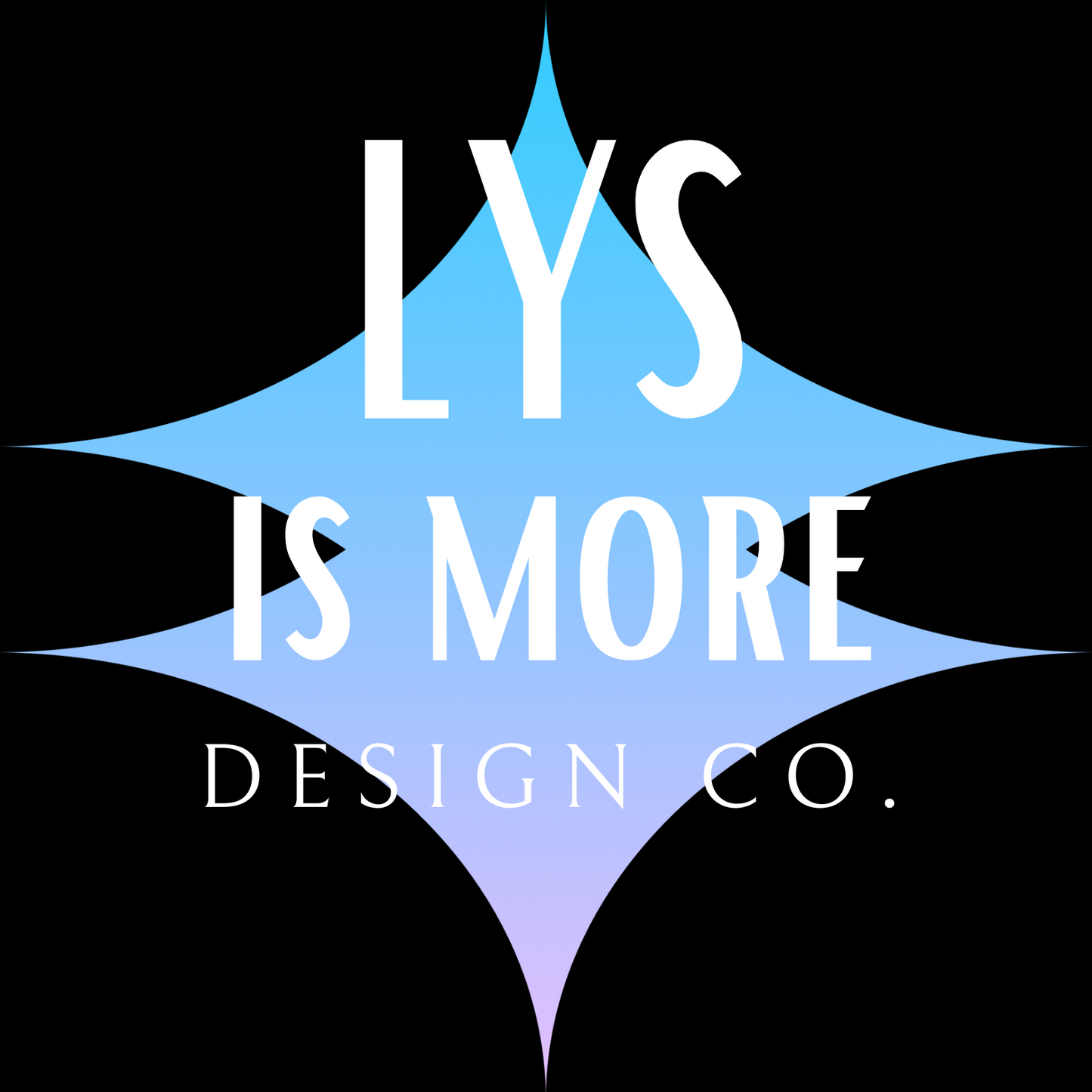 Lys Is More Gift Card