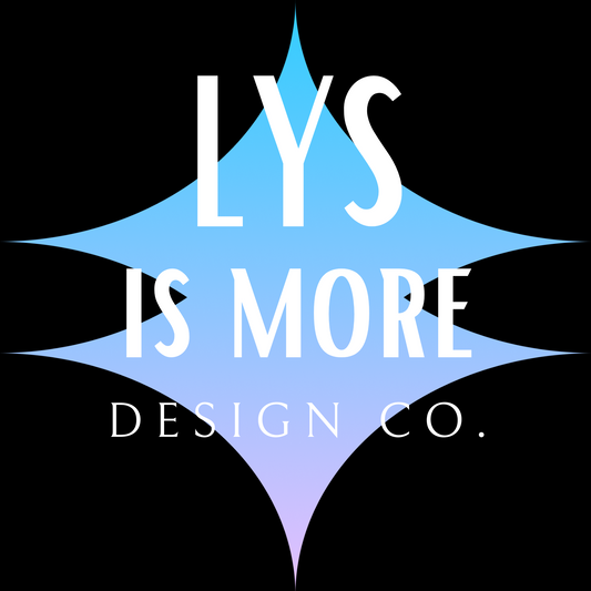Lys Is More Gift Card
