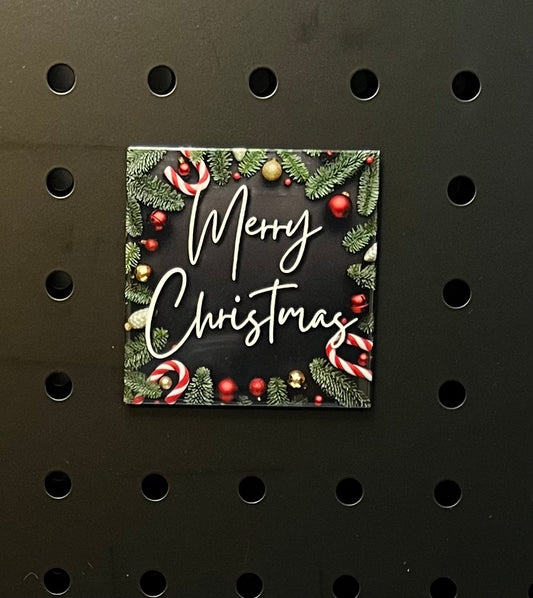 🎄 "Merry Christmas"