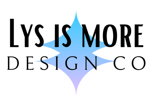 Lys Is More