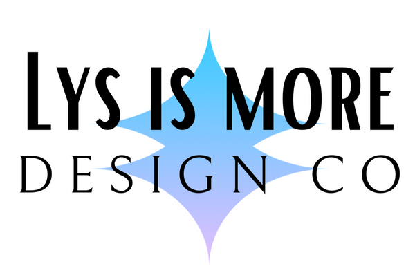 Lys Is More